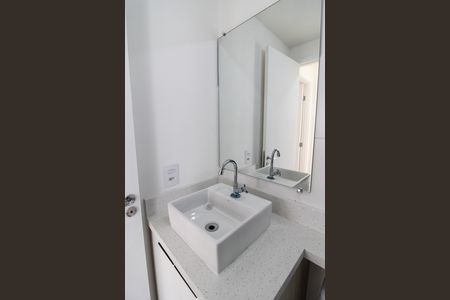 Apartamento para alugar com 38m², 2 quartos e 1 vagaBanheiro