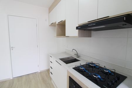 Apartamento para alugar com 38m², 2 quartos e 1 vagaCozinha