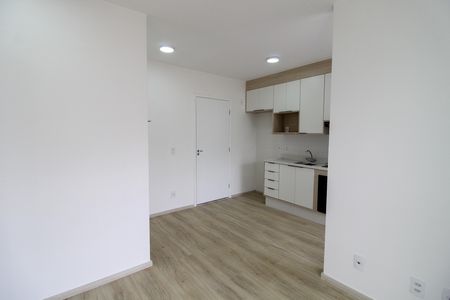 Apartamento para alugar com 38m², 2 quartos e 1 vagaSala