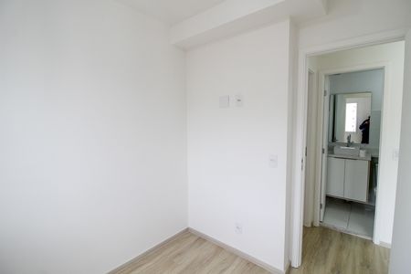 Apartamento para alugar com 38m², 2 quartos e 1 vagaQuarto 1