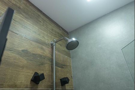 Studio para alugar com 25m², 1 quarto e sem vagaBanheiro