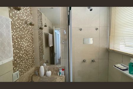 Apartamento à venda com 55m², 2 quartos e 1 vaga