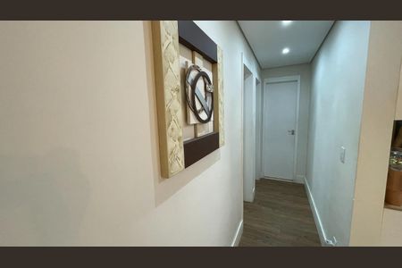 Apartamento à venda com 55m², 2 quartos e 1 vaga