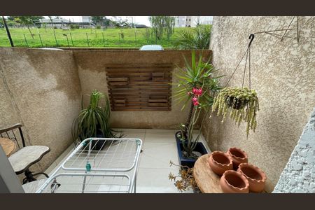 Apartamento à venda com 55m², 2 quartos e 1 vaga