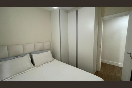Apartamento à venda com 55m², 2 quartos e 1 vaga