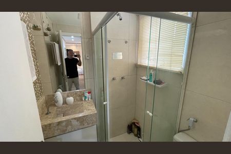 Apartamento à venda com 55m², 2 quartos e 1 vaga