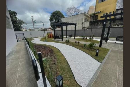 Apartamento à venda com 48m², 2 quartos e 1 vaga Apartamento à venda com 48m², 2 quartos e 1 vagaÁrea externa