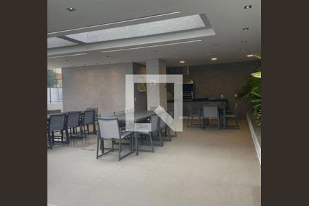 Apartamento à venda com 48m², 2 quartos e 1 vaga Apartamento à venda com 48m², 2 quartos e 1 vagaÁrea externa
