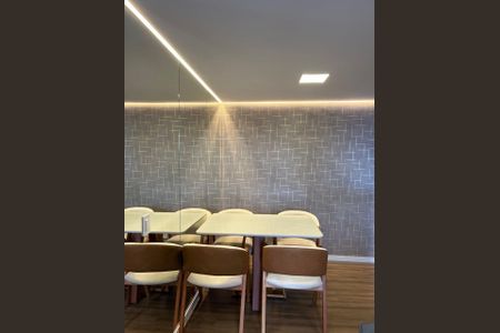 Sala de apartamento à venda com 2 quartos, 48m² em Vila Joao Basso, São Bernardo do Campo