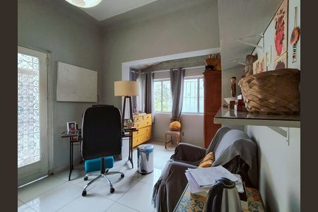 Casa à venda com 283m², 6 quartos e 1 vagaQuarto 1