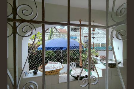 Casa à venda com 283m², 6 quartos e 1 vagaVista da Sala