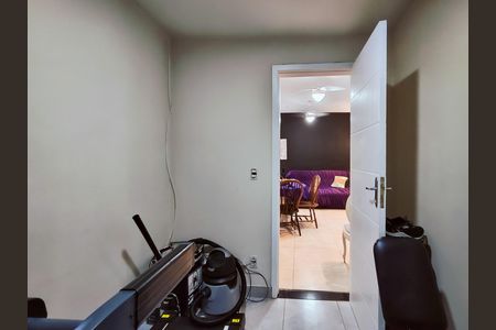 Casa à venda com 283m², 6 quartos e 1 vagaQuarto