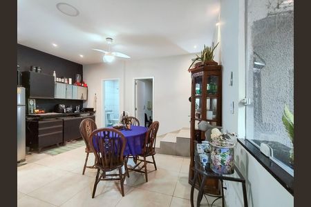 Casa à venda com 283m², 6 quartos e 1 vagaSala