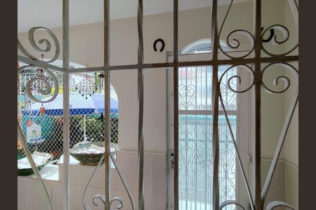 Casa à venda com 283m², 6 quartos e 1 vagaVista da Sala