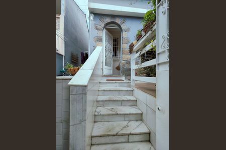 Casa à venda com 283m², 6 quartos e 1 vagaFachada
