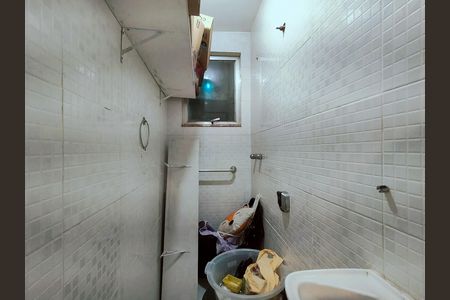Casa à venda com 283m², 6 quartos e 1 vagaBanheiro de serviço