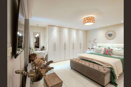 Casa à venda com 283m², 6 quartos e 1 vagaSuíte