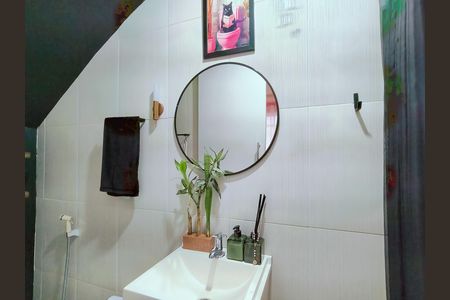 Casa à venda com 283m², 6 quartos e 1 vagaBanheiro