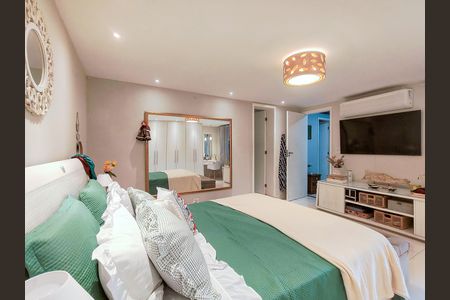 Casa à venda com 283m², 6 quartos e 1 vagaSuíte