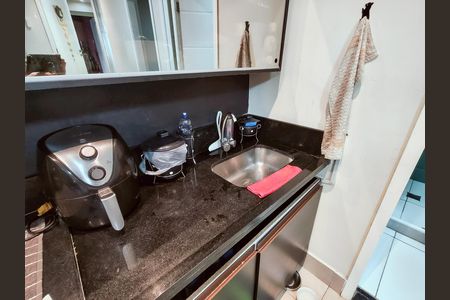 Casa à venda com 283m², 6 quartos e 1 vagaCozinha