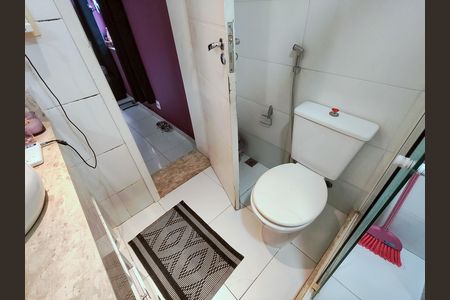 Casa à venda com 283m², 6 quartos e 1 vagaBanheiro da Suíte