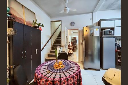 Casa à venda com 283m², 6 quartos e 1 vagaCopa