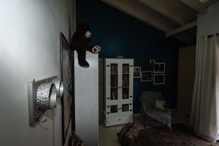 Casa à venda com 80m², 3 quartos e 2 vagasQuarto 1