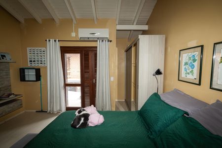 Casa à venda com 80m², 3 quartos e 2 vagasQuarto 2