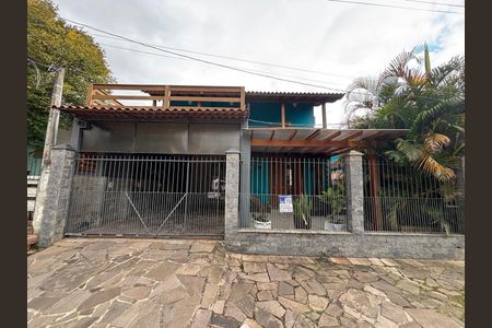 Casa à venda com 80m², 3 quartos e 2 vagasPlaquinha Instalada código LBED-51