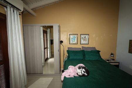 Casa à venda com 80m², 3 quartos e 2 vagasQuarto 2