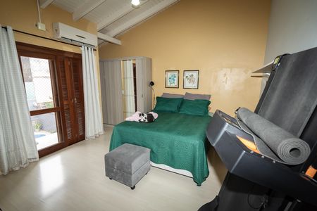 Casa à venda com 80m², 3 quartos e 2 vagasQuarto 2