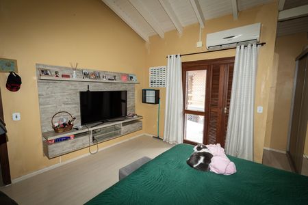 Casa à venda com 80m², 3 quartos e 2 vagasQuarto 2
