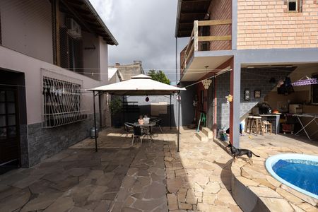 Casa à venda com 80m², 3 quartos e 2 vagasÁrea externa