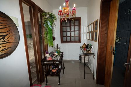 Casa à venda com 80m², 3 quartos e 2 vagasHall de entrada