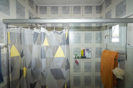 Casa à venda com 80m², 3 quartos e 2 vagasSuíte