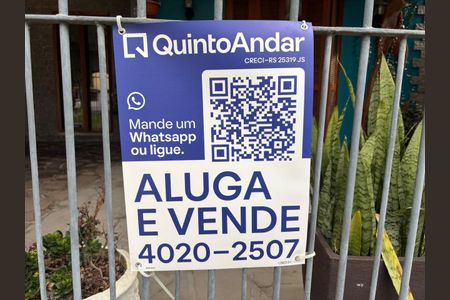 Casa à venda com 80m², 3 quartos e 2 vagasPlaquinha Instalada código LBED-51