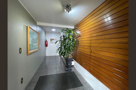 Área comum de apartamento à venda com 3 quartos, 137m² em Boa Vista, Novo Hamburgo