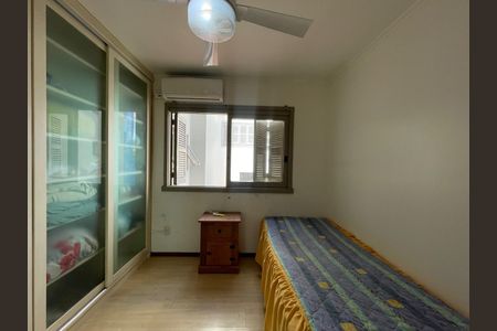 Apartamento à venda com 137m², 3 quartos e 2 vagas Apartamento à venda com 137m², 3 quartos e 2 vagasQuarto 2