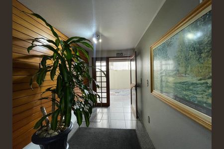 Área comum de apartamento à venda com 3 quartos, 137m² em Boa Vista, Novo Hamburgo