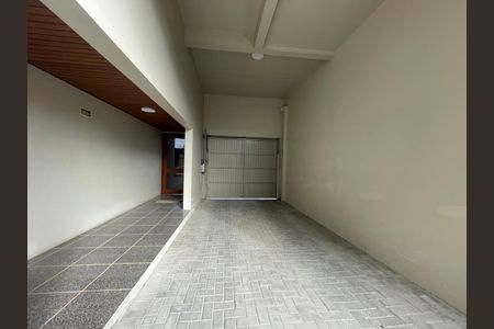 Área comum de apartamento à venda com 3 quartos, 137m² em Boa Vista, Novo Hamburgo