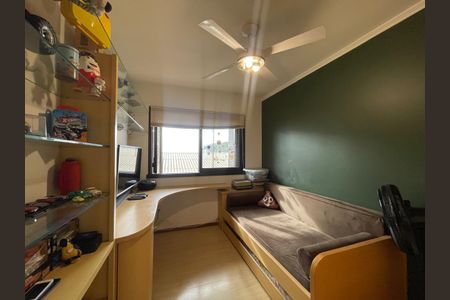 Apartamento à venda com 137m², 3 quartos e 2 vagas Apartamento à venda com 137m², 3 quartos e 2 vagasQuarto