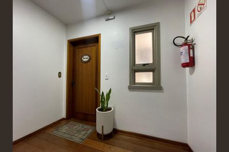 Área comum de apartamento à venda com 3 quartos, 137m² em Boa Vista, Novo Hamburgo