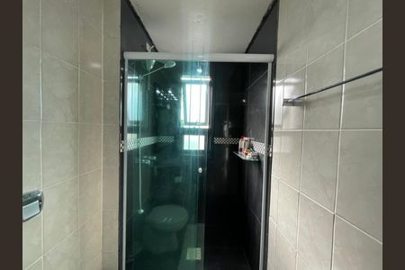 Apartamento à venda com 137m², 3 quartos e 2 vagas Apartamento à venda com 137m², 3 quartos e 2 vagasBanheiro social