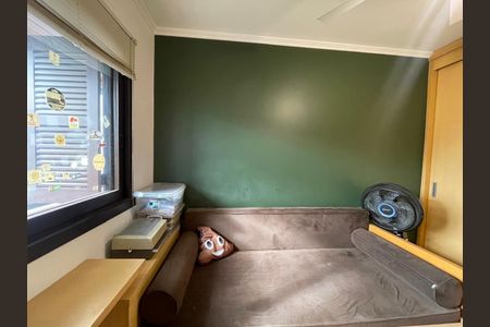 Apartamento à venda com 137m², 3 quartos e 2 vagas Apartamento à venda com 137m², 3 quartos e 2 vagasQuarto