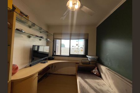 Apartamento à venda com 137m², 3 quartos e 2 vagas Apartamento à venda com 137m², 3 quartos e 2 vagasQuarto