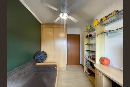 Apartamento à venda com 137m², 3 quartos e 2 vagas Apartamento à venda com 137m², 3 quartos e 2 vagasQuarto