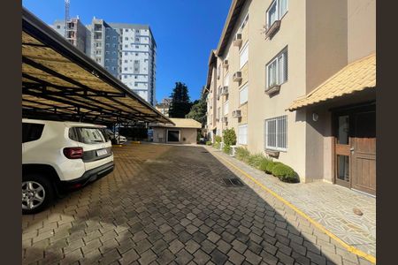 Apartamento à venda com 50m², 2 quartos e 1 vaga