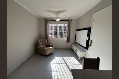 Apartamento à venda com 50m², 2 quartos e 1 vaga