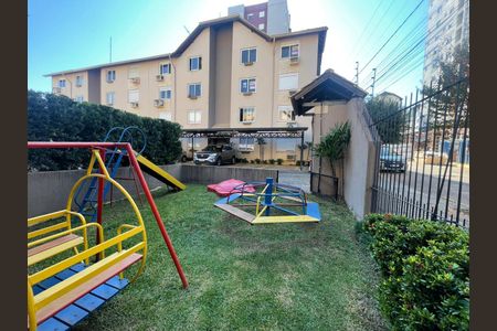 Apartamento à venda com 50m², 2 quartos e 1 vaga