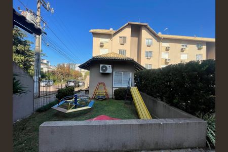 Apartamento à venda com 50m², 2 quartos e 1 vaga